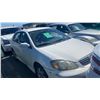 Image 2 : 2008 Toyota Corolla