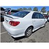 Image 3 : 2008 Toyota Corolla