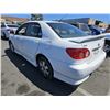 Image 4 : 2008 Toyota Corolla