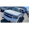 Image 1 : 2013 Chevrolet Tahoe