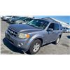 Image 1 : 2008 Ford Escape