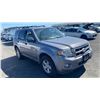 Image 2 : 2008 Ford Escape