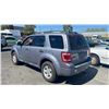 Image 4 : 2008 Ford Escape