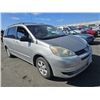 Image 2 : 2004 Toyota Sienna