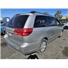 Image 3 : 2004 Toyota Sienna