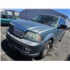 Image 1 : 2005 Lincoln Navigator