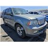 Image 2 : 2005 Lincoln Navigator