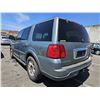Image 4 : 2005 Lincoln Navigator