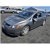 Image 1 : 2007 Honda Civic