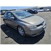 Image 2 : 2007 Honda Civic