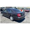 Image 4 : 2003 Toyota Camry
