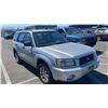 Image 2 : 2005 Subaru Forester