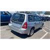 Image 3 : 2005 Subaru Forester