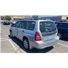 Image 4 : 2005 Subaru Forester
