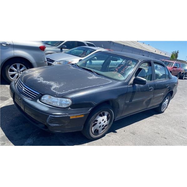 1998 Chevrolet Malibu