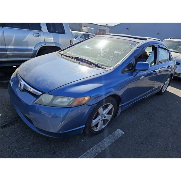 2006 Honda Civic