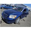 Image 1 : 2009 Dodge Caliber