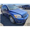 Image 2 : 2009 Dodge Caliber