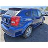 Image 3 : 2009 Dodge Caliber