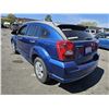 Image 4 : 2009 Dodge Caliber