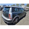Image 3 : 2009 MINI Cooper Clubman