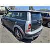Image 4 : 2009 MINI Cooper Clubman