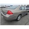 Image 3 : 2007 Chevrolet Impala