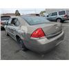 Image 4 : 2007 Chevrolet Impala