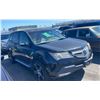 Image 2 : 2007 Acura MDX