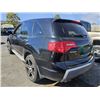 Image 4 : 2007 Acura MDX