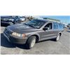 Image 1 : 2007 Volvo XC70