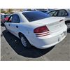 Image 4 : 2003 Dodge Stratus