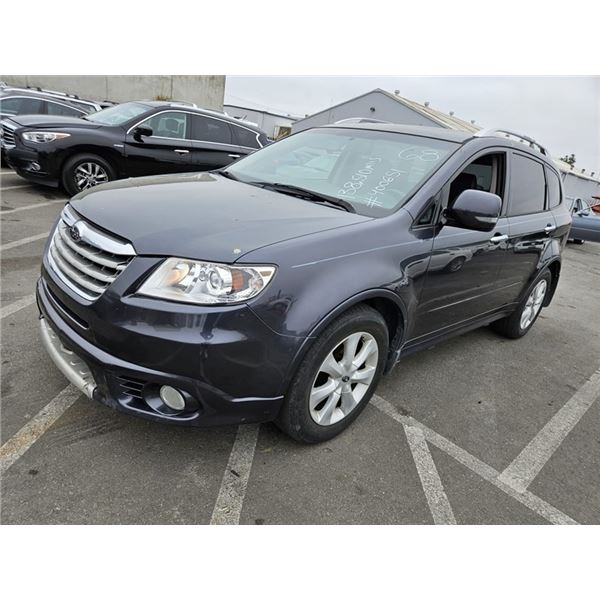 2011 Subaru Tribeca