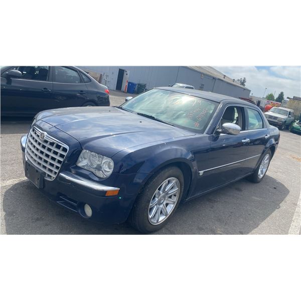 2005 Chrysler 300
