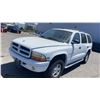 Image 1 : 2000 Dodge Durango