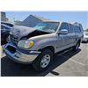 Image 1 : 2001 Toyota Tundra