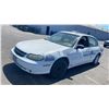 Image 1 : 2000 Chevrolet Malibu