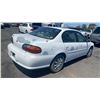 Image 4 : 2000 Chevrolet Malibu