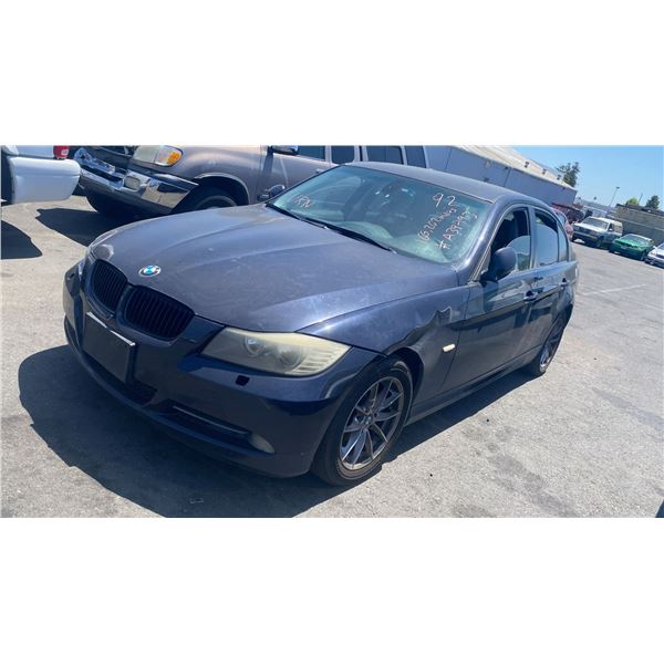 2010 BMW 3 Series