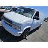 Image 1 : 1999 Chevrolet Astro