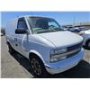 Image 2 : 1999 Chevrolet Astro