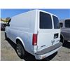 Image 4 : 1999 Chevrolet Astro