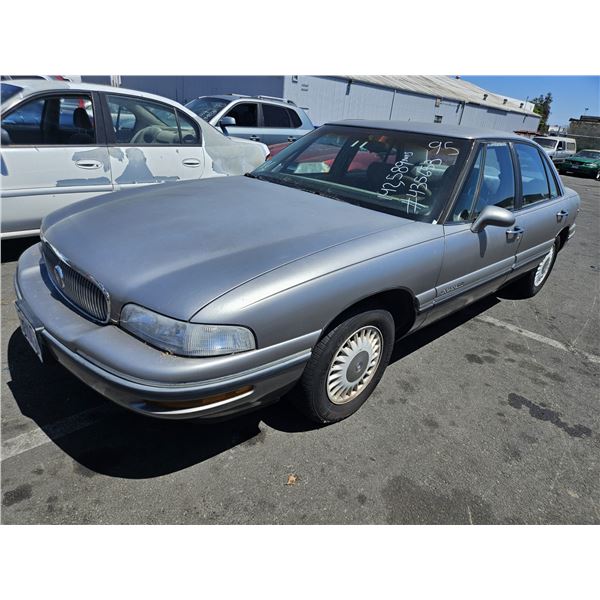 1997 Buick LeSabre