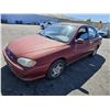Image 1 : 1999 Kia Sephia