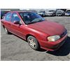 Image 2 : 1999 Kia Sephia