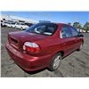 Image 3 : 1999 Kia Sephia