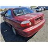 Image 4 : 1999 Kia Sephia