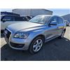 Image 1 : 2010 Audi Q5