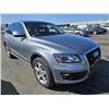 Image 2 : 2010 Audi Q5