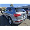 Image 4 : 2010 Audi Q5